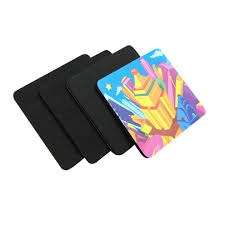 Foam Coaster